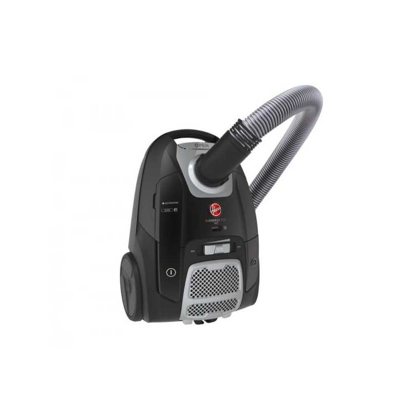 NUOVO MODELLO HOOVER TRAINO SACCO H-ENERGY 520PET Hoover Cod. 39002265 Pulizia Superfici Aspirapolvere con Cavo