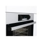 NUOVO MODELLO FORNO PIRO A+ 77L INOX TOUCH Hisense Cod. BI64211PXTC Forni Elettrici