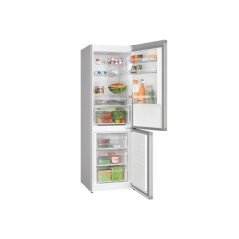 NUOVO MODELLO COMBI 186X60 D TNF INOX Bosch Cod. KGN367LDF Frigoriferi Libera Installazione