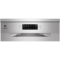 NUOVO MODELLO LAVAST ESA47200SX 60CM INOX E 13 Electrolux Cod. 911514101 Lavastoviglie A Libera Installazione