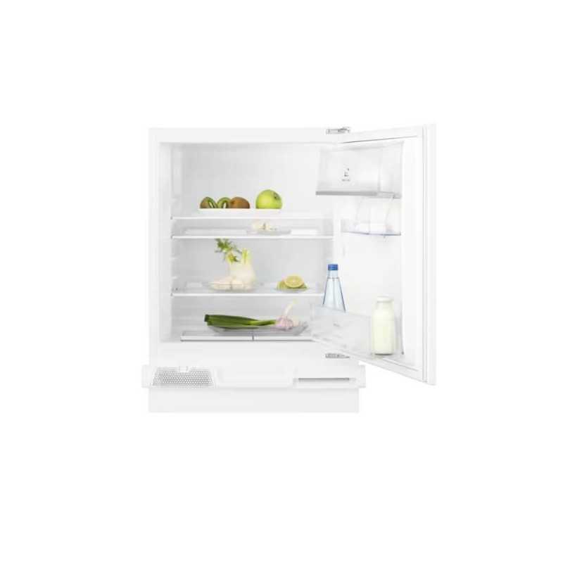 NUOVO MODELLO TAV INC LXB2AE82S 82CM E 126L Electrolux Cod. 933028028 Frigoriferi Da Incasso