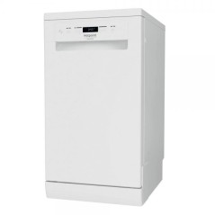 NUOVO MODELLO LAVASTOV 45 10 COPERTI E BIANCO Hotpoint Cod. HSFC3T127C Lavastoviglie A Libera Installazione