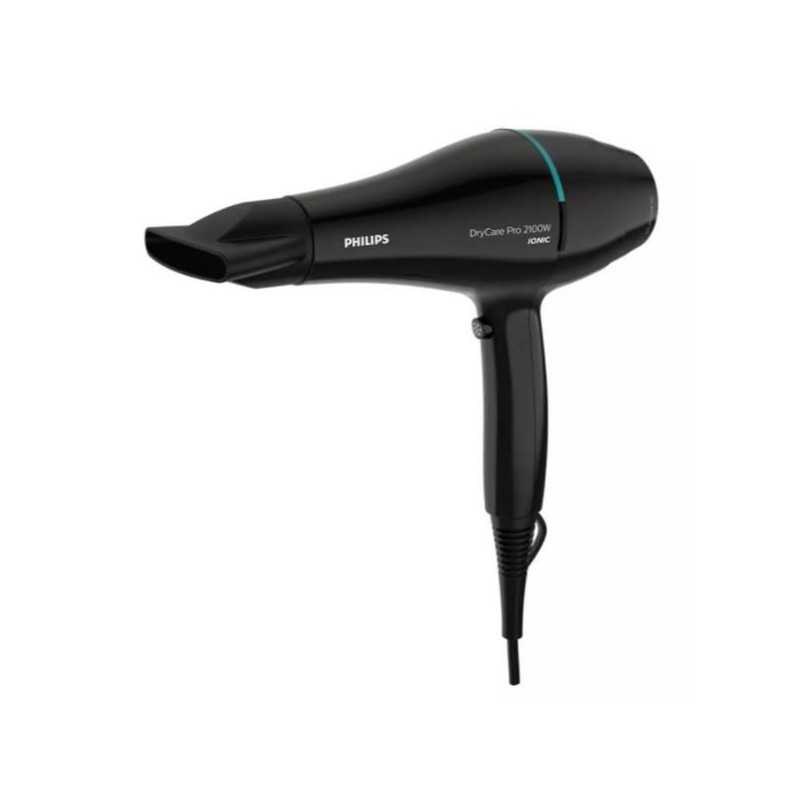 NUOVO MODELLO PHILIPS ASCIUGACAPELLI BHD272/00 Philips Cod. BHD272/00 Cura Capelli Phon