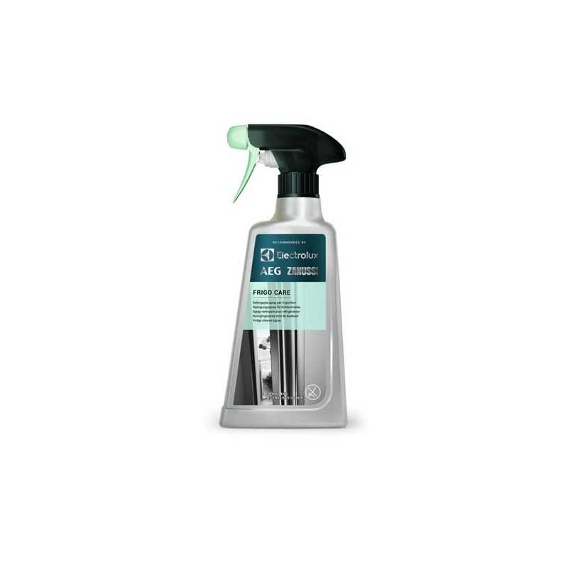 NUOVO MODELLO M3RCS200 DETERG FRIGO SPRAY500ML Electrolux Cod. 902979938 Accessori Elettrodomestici Vari per Elettrodomestici