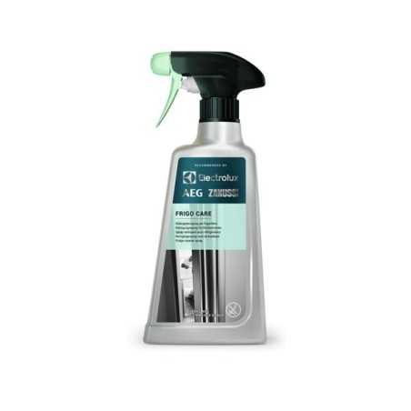 NUOVO MODELLO M3RCS200 DETERG FRIGO SPRAY500ML Electrolux Cod. 902979938 Accessori Elettrodomestici Vari per Elettrodomestici