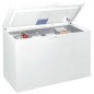 NUOVO MODELLO CONG CHEST. A++ 390L TURBO FREEZ Whirlpool Cod. WHE39392T Congelatori Orizzontali