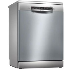 NUOVO MODELLO LAVAST 14CP 60CM D INOX HOMECONNECT Bosch Cod. SMS4HCI52E Lavastoviglie A Libera Installazione