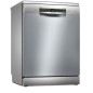 NUOVO MODELLO LAVAST 14CP 60CM D INOX HOMECONNECT Bosch Cod. SMS4HCI52E Lavastoviglie A Libera Installazione