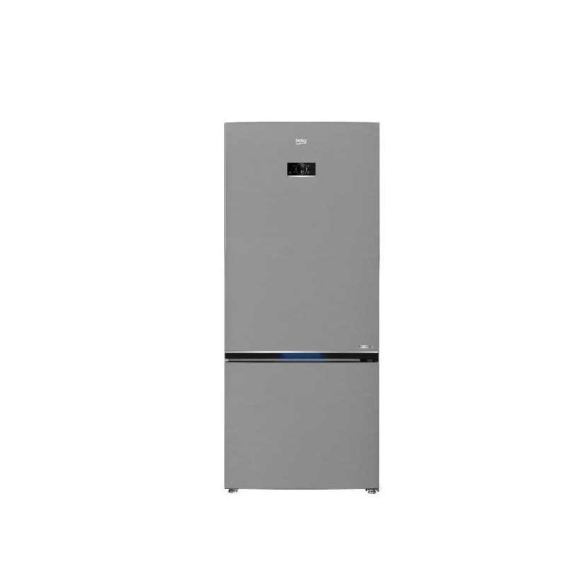 NUOVO MODELLO COMBI B7RCNE595ZXPW Beko Cod. 7282148792 Frigoriferi Libera Installazione