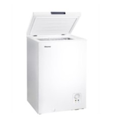 NUOVO MODELLO CONG ORIZZ E 95L BIANCO Hisense Cod. FT125D4AWE Congelatori Orizzontali