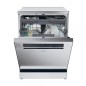 NUOVO MODELLO CANDY LAVASTOVIGLIE CF 6B4S1PX Candy Cod. 32002483 Lavastoviglie A Libera Installazione