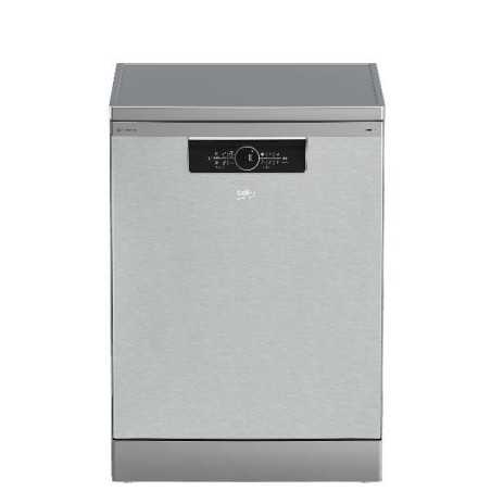 NUOVO MODELLO LAVASTOV.BDFN36650XC 16 COP  B Beko Cod. 7635002477 Lavastoviglie A Libera Installazione