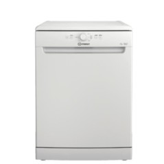 NUOVO MODELLO LAVASTOV 60 14 COPERTI E BIANCO Indesit Cod. D2FHK26 Lavastoviglie A Libera Installazione