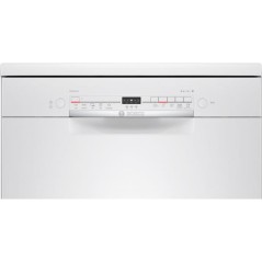 NUOVO MODELLO LAVAST 12CP E 60CM HOMEC Bosch Cod. SMS2ITW11E Lavastoviglie A Libera Installazione