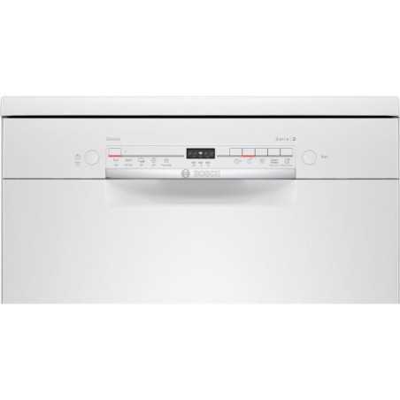 NUOVO MODELLO LAVAST 12CP E 60CM HOMEC Bosch Cod. SMS2ITW11E Lavastoviglie A Libera Installazione