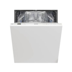 NUOVO MODELLO LAVASTOVIGLIE BI A++ 14 COPERTI Indesit Cod. DIC3C24A Lavastoviglie Da Incasso