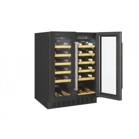 NUOVO MODELLO CANDY CANTINETTA CCVB 60D/1 Candy Cod. 34901209 Cantinette Da Incasso