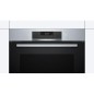 NUOVO MODELLO FORNO HBA172BS0 A 71L INOX PIRO Bosch Cod. HBA172BS0 Forni Elettrici