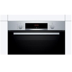 NUOVO MODELLO FORNO MULTI A 60CM INOX Bosch Cod. HBA513BS1 Forni Elettrici