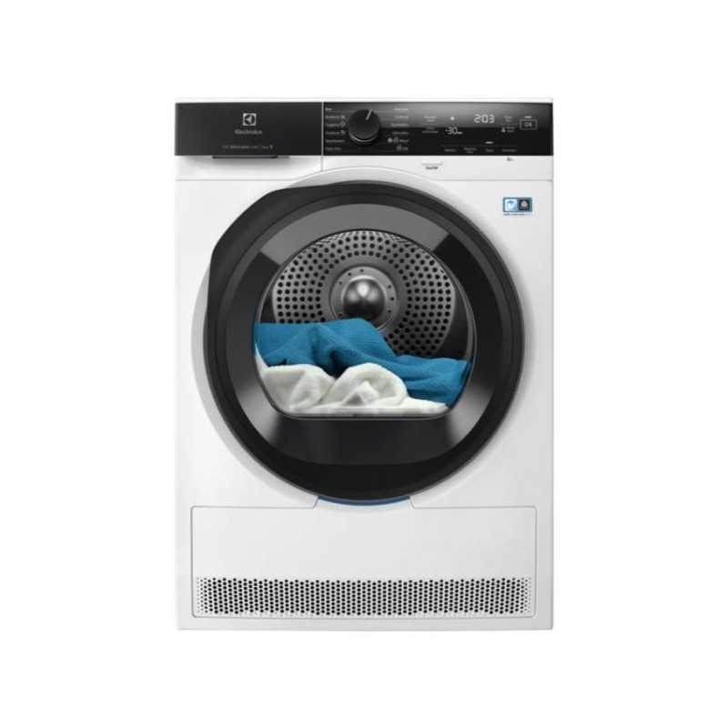 NUOVO MODELLO ASC EW7H48GY 8KG A+++-10 Electrolux Cod. 916099912 Asciugatrici A Condensazione