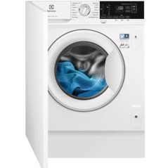 NUOVO MODELLO LAVAT INC EW7F572WBI 7KG D 1200GIRI Electrolux Cod. 914580247 Lavatrici A Carica Frontale