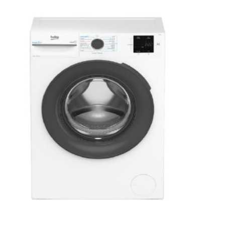 NUOVO MODELLO LAV STD BMWU31041A 10KG A 1400 Beko Cod. 7004240020 Lavatrici A Carica Frontale