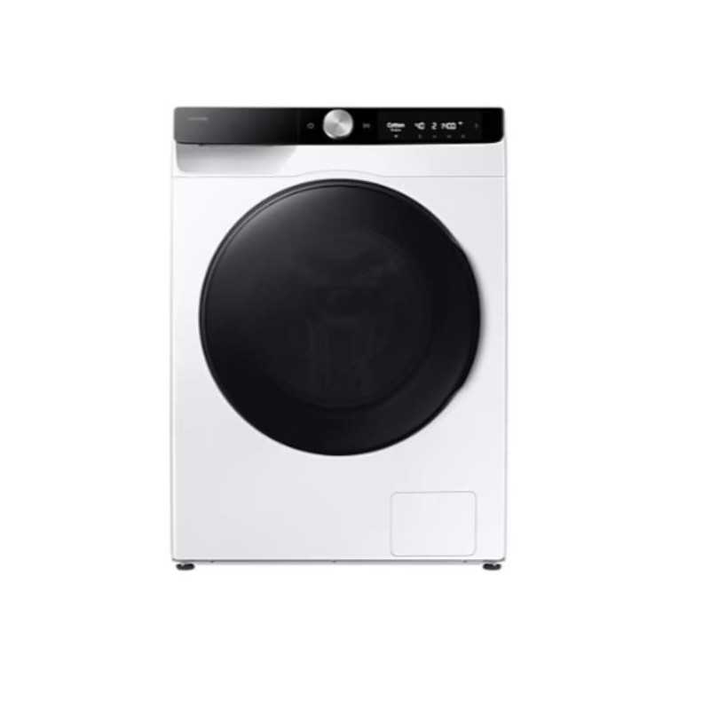 NUOVO MODELLO LAVASCIUGA 11 KG Samsung Cod. WD11DG6B85BKU3 Lavatrici A Carica Frontale