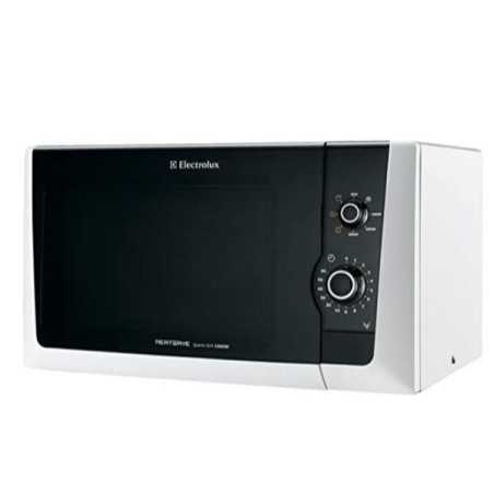 NUOVO MODELLO MICROGRILL EMM21150W 19L 800W BIANC Electrolux Cod. 947607436 Microonde e fornetti A Libera Installazione