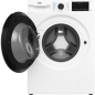 NUOVO MODELLO LAVASC STD BDT510744S 10/7KG D/A Beko Cod. 7178558400 Lavasciuga A Carica Frontale