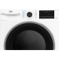 NUOVO MODELLO LAVASC STD BDT510744S 10/7KG D/A Beko Cod. 7178558400 Lavasciuga A Carica Frontale