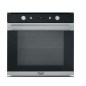 NUOVO MODELLO FORNO FORNO MULTIF IDROLITICO Hotpoint Cod. FI7864SHIX Forni Elettrici