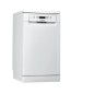 NUOVO MODELLO LAVASTOV 45 10 COPERTI E BIANCO Hotpoint Cod. HSFC3T127C Lavastoviglie A Libera Installazione