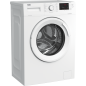 NUOVO MODELLO BEKO LAV.SLIM WUXS61032WI-IT 6KG D Beko Cod. 7000040089 Lavatrici A Carica Frontale