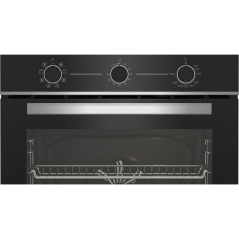 NUOVO MODELLO FORNO BBIM13100X MULTIF 8 MANOPOLE Beko Cod. 7757883862 Forni Elettrici