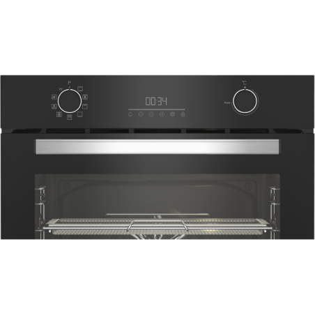 NUOVO MODELLO FORNO BBIMA13302BMPE MULTI AIRFRY Beko Cod. 7768288425 Forni Elettrici