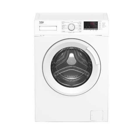 NUOVO MODELLO LAV STD WUXR81282WI/IT 8KG CLASSE A Beko Cod. 7000840079 Lavatrici A Carica Frontale