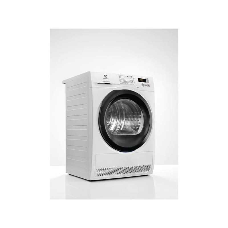 NUOVO MODELLO ASC EW7H583B 8KG A+++ PERFECTCARE Electrolux Cod. 916099131 Asciugatrici A Condensazione