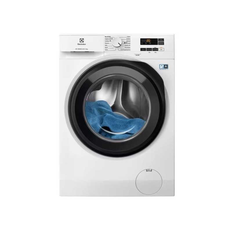 NUOVO MODELLO LAVAT EW6F110G 10KG A 1400GIRI Electrolux Cod. 914932012 Lavatrici A Carica Frontale