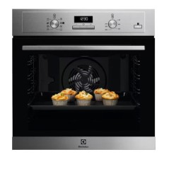 NUOVO MODELLO FORNO COD3S40X A 72L INOX VAP25 Electrolux Cod. 949499354 Forni Elettrici