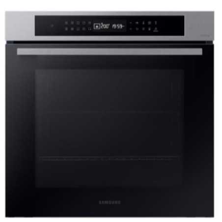 NUOVO MODELLO FORNO MULTI VAP 76L A+ WIFI INOX Samsung Cod. NV7B4040VBS Forni Elettrici