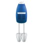 NUOVO MODELLO SBATTITORE ELETT. BLUE Sencor Cod. SHM_5402BL Preparazione Cibi Sbattitori