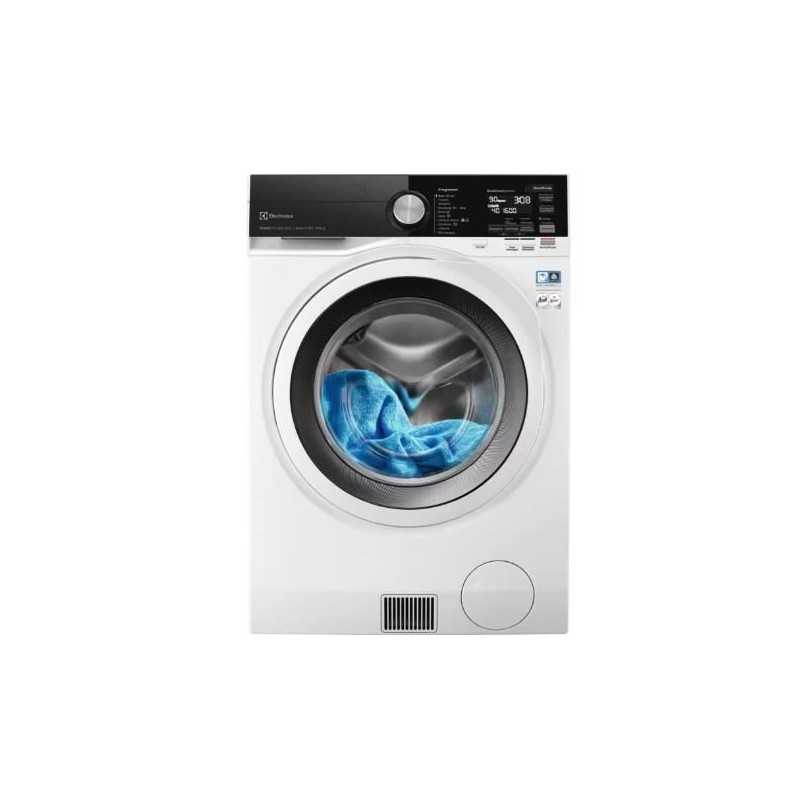 NUOVO MODELLO LAVASC EW9W296Y  D/B 9+6 KG Electrolux Cod. 914600369 Lavasciuga A Carica Frontale