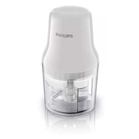 NUOVO MODELLO PHILIPS TRITATUTTO HR1393/00 Philips Cod. HR1393/00 Preparazione Cibi Tritatutto