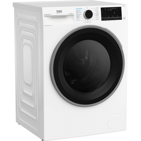 NUOVO MODELLO LAVASC STD BDT510744S 10/7KG D/A Beko Cod. 7178558400 Lavasciuga A Carica Frontale