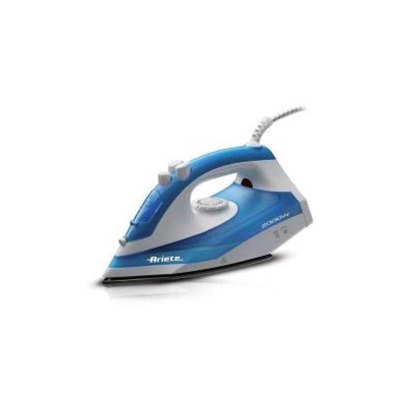 NUOVO MODELLO ARIETE FERRO A VAPORE STEAM IRON Ariete Cod. 6234 Stiro e Cucito Ferro da Stiro