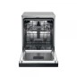 NUOVO MODELLO LAV WHI 60 14 COP  CLASSE E  INOX Whirlpool Cod. WFC3C26PFX Lavastoviglie A Libera Installazione