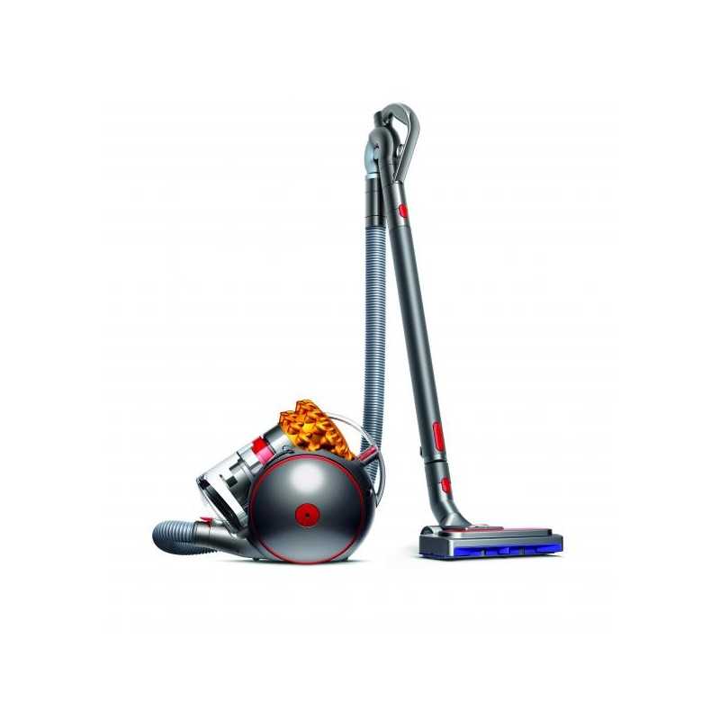 NUOVO MODELLO CY28 BIG BALL MULTIFLOOR 2 Dyson Cod. 230278-01 Pulizia Superfici Aspirapolvere Ricaricabili