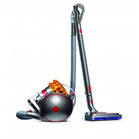 NUOVO MODELLO CY28 BIG BALL MULTIFLOOR 2 Dyson Cod. 230278-01 Pulizia Superfici Aspirapolvere Ricaricabili