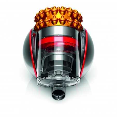 NUOVO MODELLO CY28 BIG BALL MULTIFLOOR 2 Dyson Cod. 230278-01 Pulizia Superfici Aspirapolvere Ricaricabili