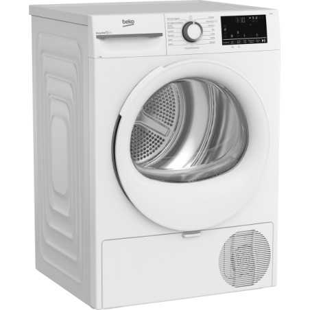 NUOVO MODELLO BEKO ASC BMT481WI 8KG A+++ Beko Cod. 7188238900 Asciugatrici Pompa di calore